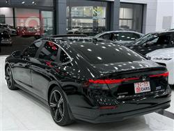 هوندا أكورد